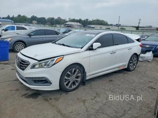 HYUNDAI SONATA LIMITED 2.0T