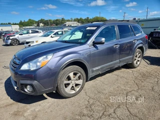 SUBARU OUTBACK 2.5I LIMITED