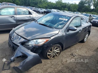 MAZDA 3 I