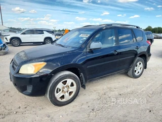 TOYOTA RAV4 BASE