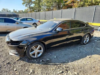 VOLVO S90 T5 MOMENTUM