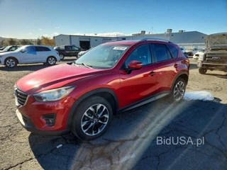 MAZDA CX-5 GT