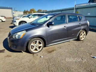 PONTIAC VIBE