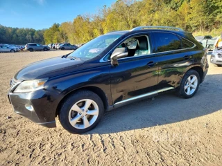 LEXUS RX 350 BASE