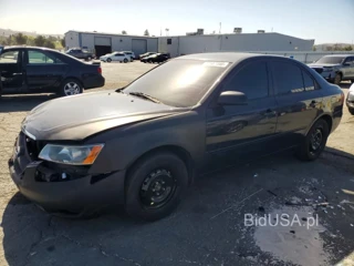 HYUNDAI SONATA GLS