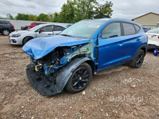 HYUNDAI TUCSON VALUE