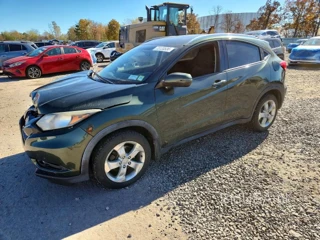 HONDA HR-V EX