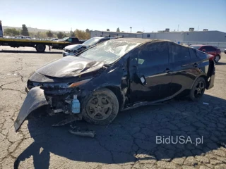 TOYOTA PRIUS PRIME XLE