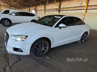 AUDI A3 PREMIUM