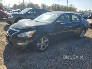 NISSAN ALTIMA 2.5 SL