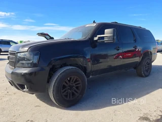 CHEVROLET SUBURBAN C1500