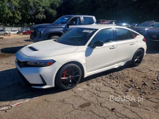 HONDA CIVIC TYPE-R