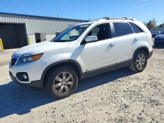 KIA SORENTO LX