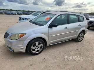 PONTIAC VIBE
