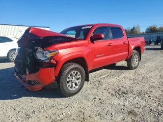 TOYOTA TACOMA SR5 V6