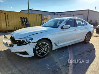 BMW 530 I