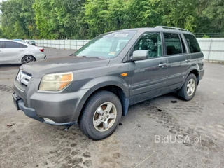 HONDA PILOT EXL