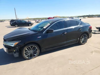 ACURA ILX PREMIUM A-SPEC