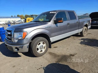 FORD F150 SUPERCREW