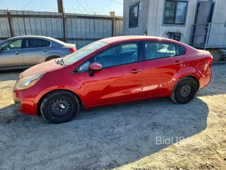 KIA RIO LX