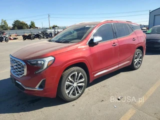 GMC TERRAIN DENALI