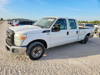 FORD F250 SUPER DUTY