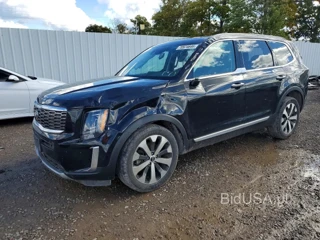 KIA TELLURIDE S
