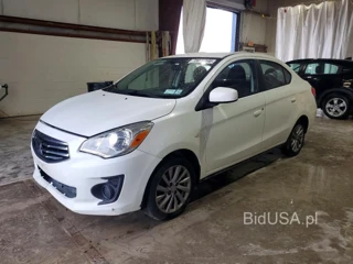 MITSUBISHI MIRAGE G4 ES