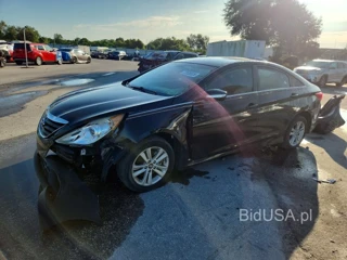 HYUNDAI SONATA GLS