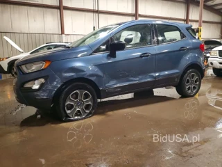 FORD ECOSPORT S
