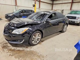 BUICK REGAL PREMIUM