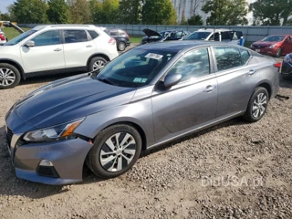 NISSAN ALTIMA S