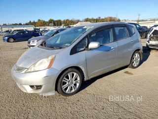 HONDA FIT SPORT