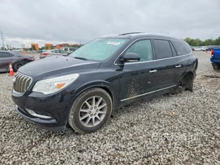 BUICK ENCLAVE