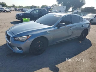 INFINITI Q50 3.0T LUXE