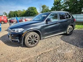 BMW X5 XDRIVE35I