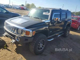 HUMMER H3