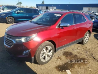 CHEVROLET EQUINOX PREMIER