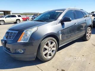 CADILLAC SRX PERFORMANCE COLLECTION
