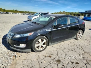 CHEVROLET VOLT