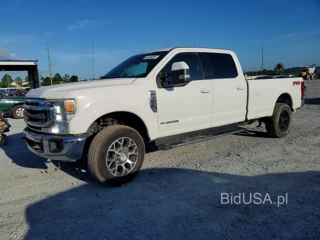 FORD F350 SUPER DUTY