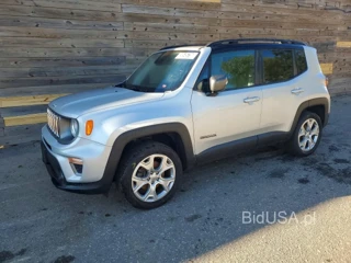JEEP RENEGADE LIMITED
