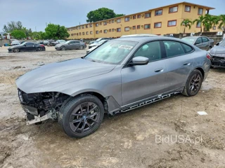 BMW I4 EDRIVE 35