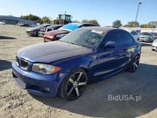 BMW 128 I