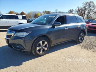 ACURA MDX