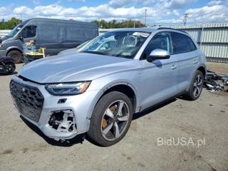 AUDI Q5 PRESTIGE 45