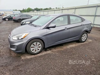 HYUNDAI ACCENT SE