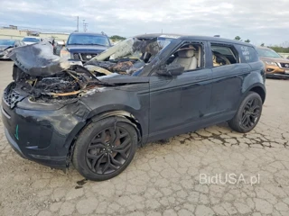 LAND ROVER RANGE ROVER EVOQUE SE