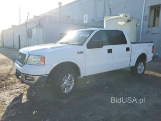 FORD F150 SUPERCREW