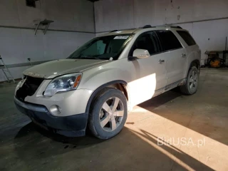 GMC ACADIA SLT-1